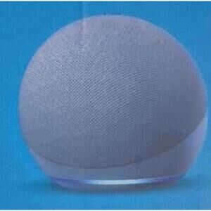 Amazon Alexa Echo Dot 4th Generation New in Sealed Box